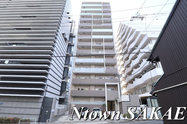 建物外観　外観も気になるポイント