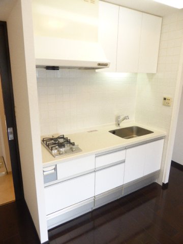 キッチン　キッチン※別部屋参考写真