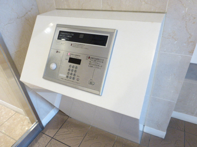 セキュリティ　セキュリティ