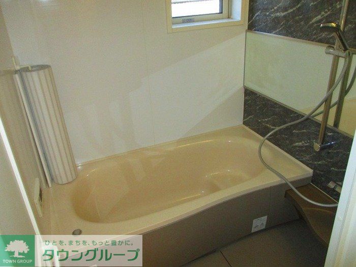 バス・シャワールーム　お問合せはタウンハウジングまで！※現地待合わせ相談可能