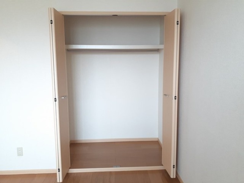 収納　図面と現状に相違がある場合には現状を優先