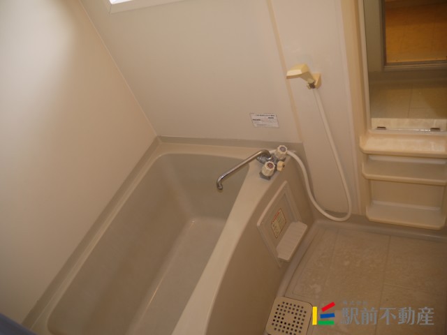 バス・シャワールーム　お風呂