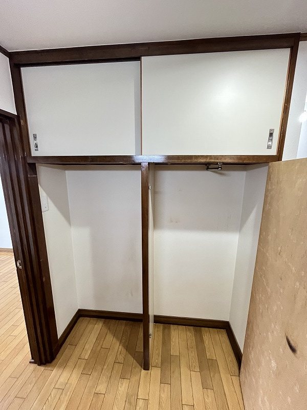 収納　※掲載情報と物件の現況が異なる場合、現況を優先とする。