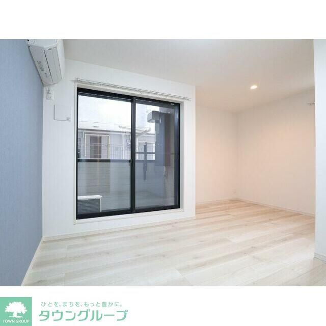 居室・リビング　リビング/居室