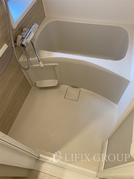 バス・シャワールーム　風呂