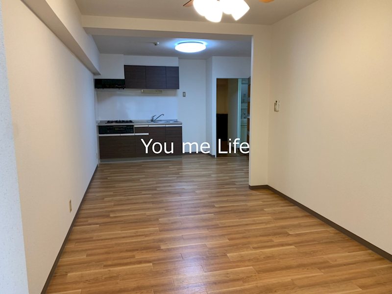 居室・リビング　別部屋参考写真