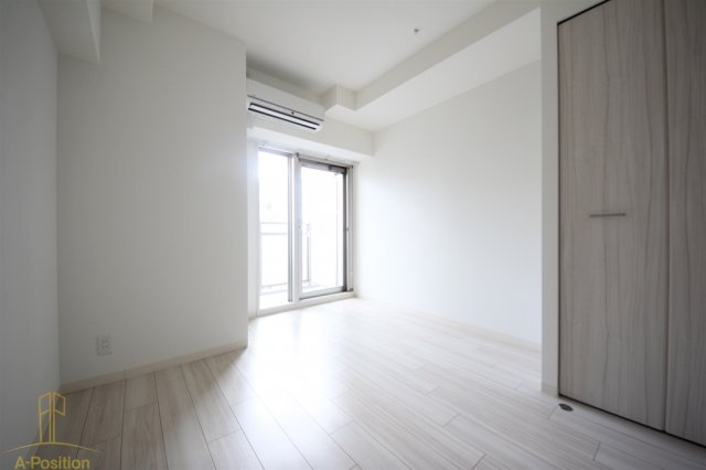 居室・リビング　エスリード靭公園