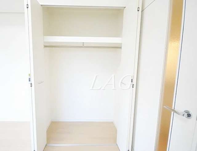 収納　収納です。