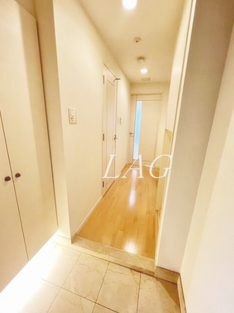 玄関　玄関です。