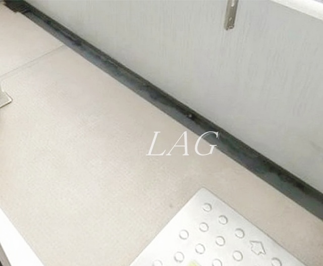 バルコニー　バルコニーです。