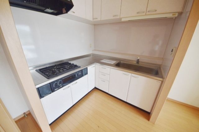 キッチン　★キッチンです★