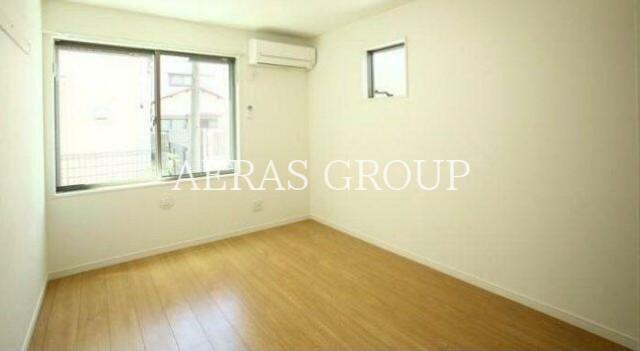 居室・リビング　洋室