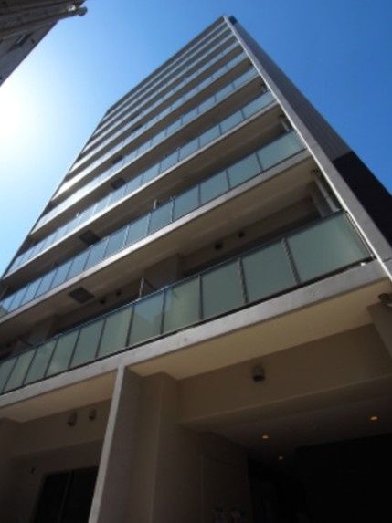 建物外観　☆外観☆