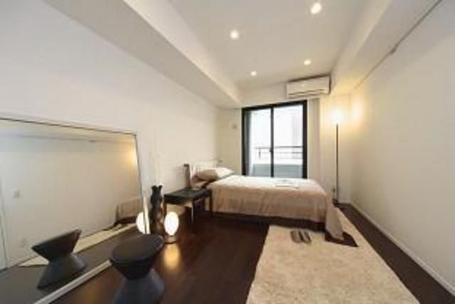 居室・リビング　居室