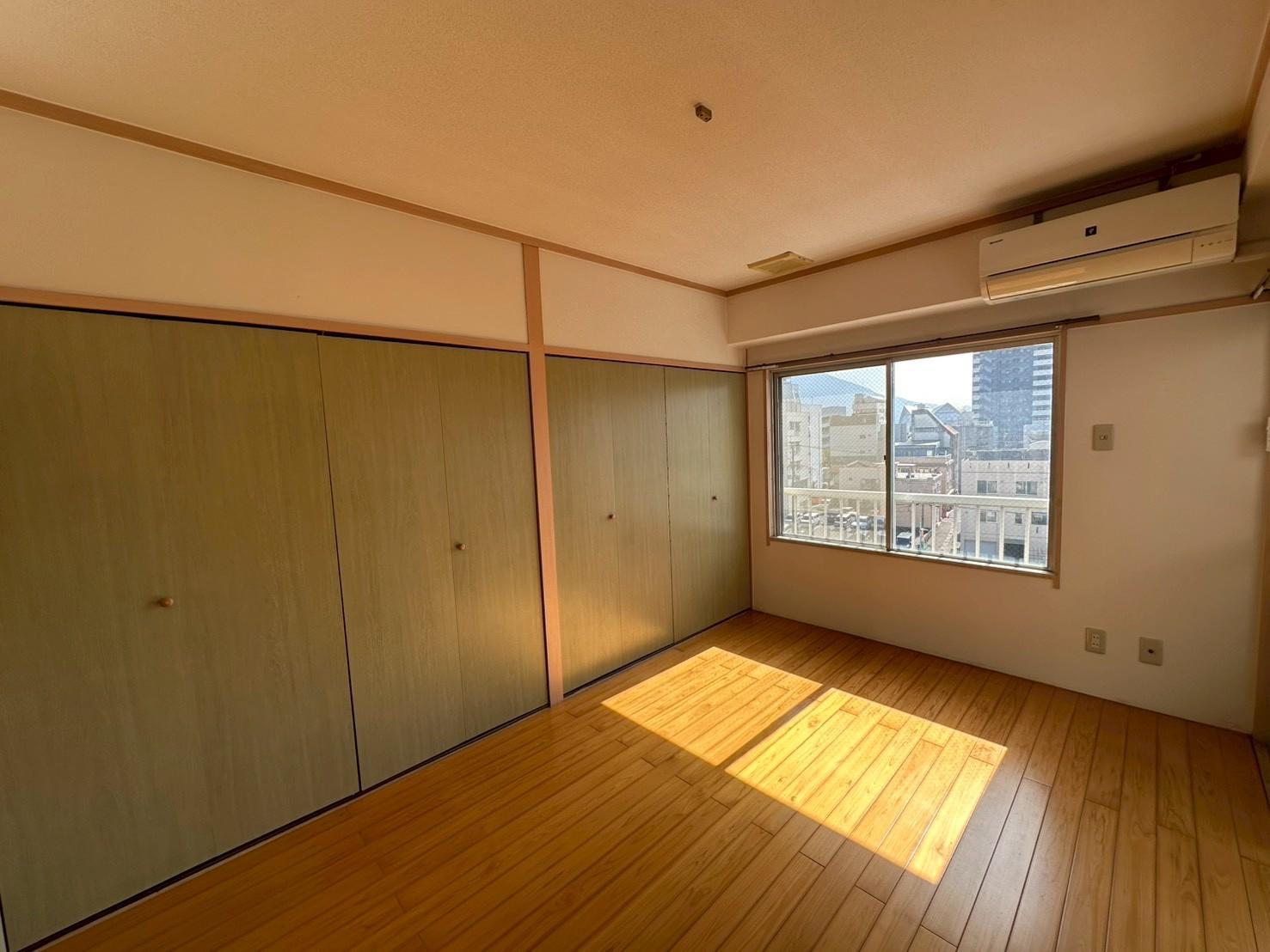 その他部屋・スペース　リビング