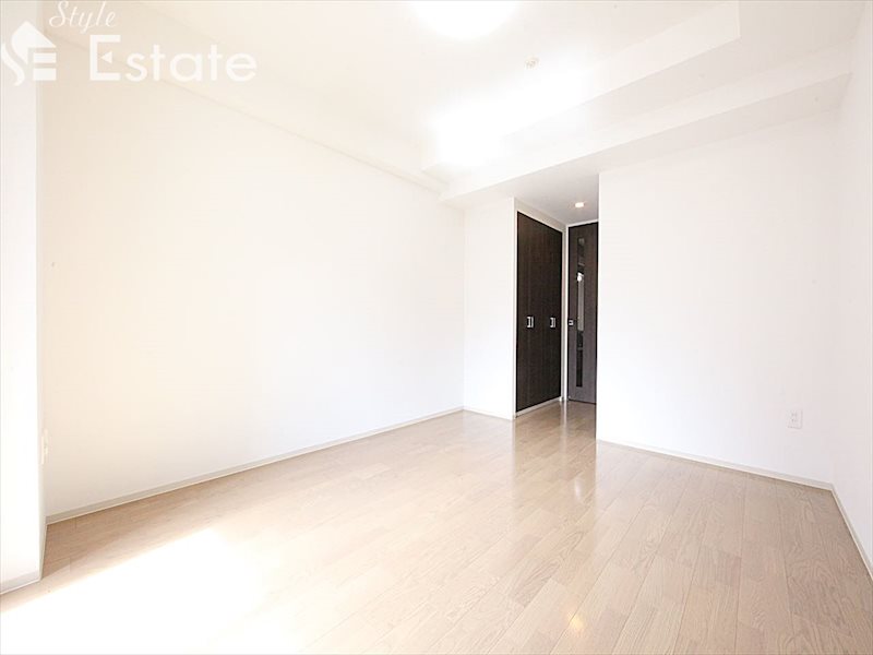 居室・リビング　内装