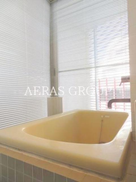 バス・シャワールーム　お風呂場