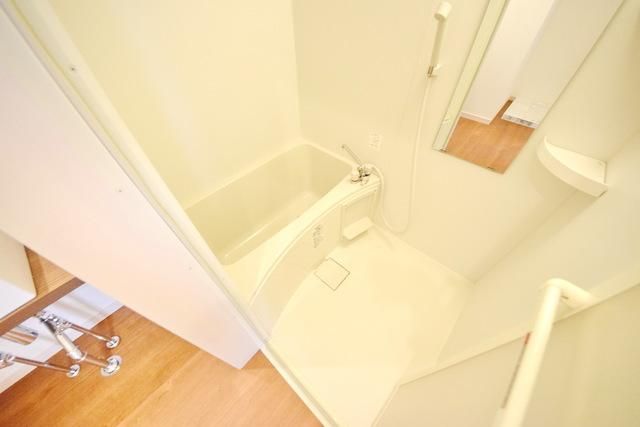 バス・シャワールーム　★バス★