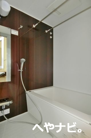 バス・シャワールーム　★バス