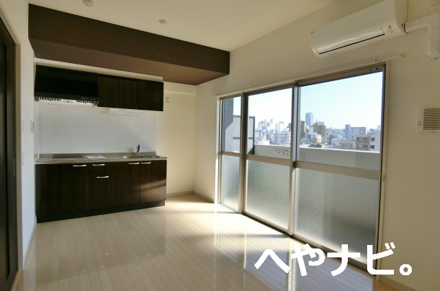 居室・リビング　★リビング