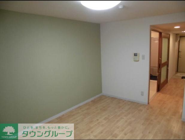 居室・リビング　リビング/居室