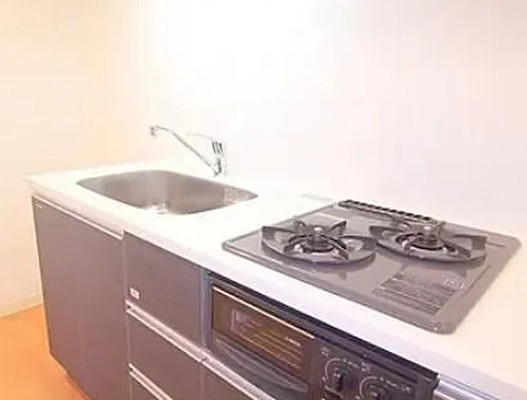 キッチン　☆キッチン☆