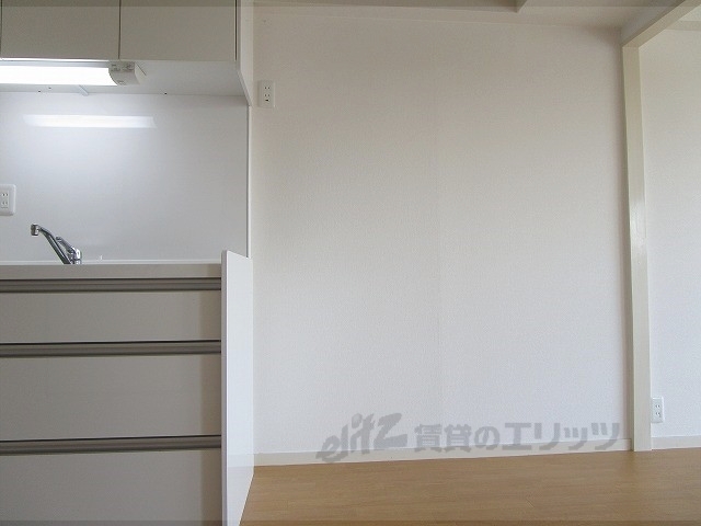 その他部屋・スペース　冷蔵庫置場