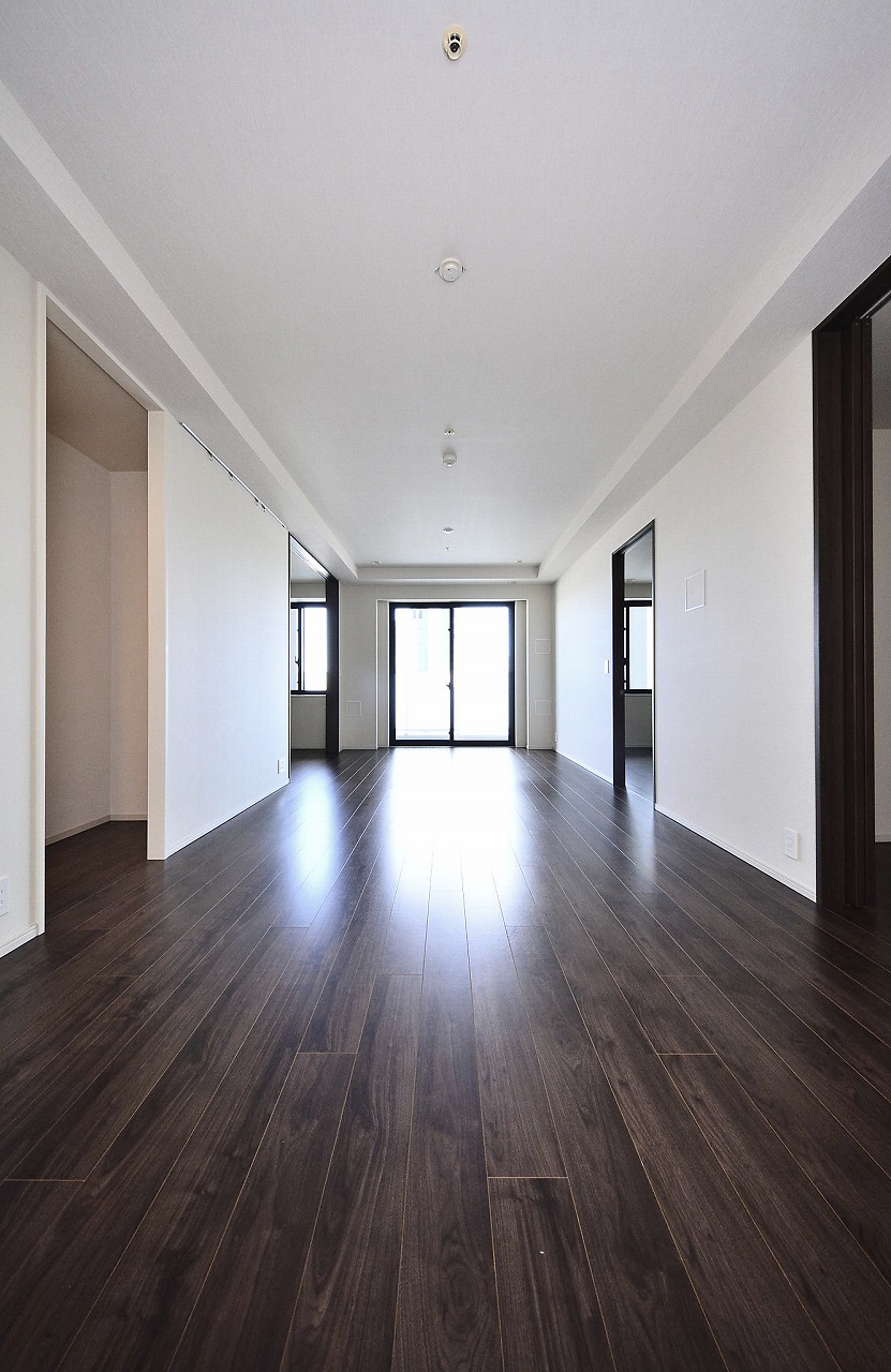 居室・リビング　居室※別部屋参考写真