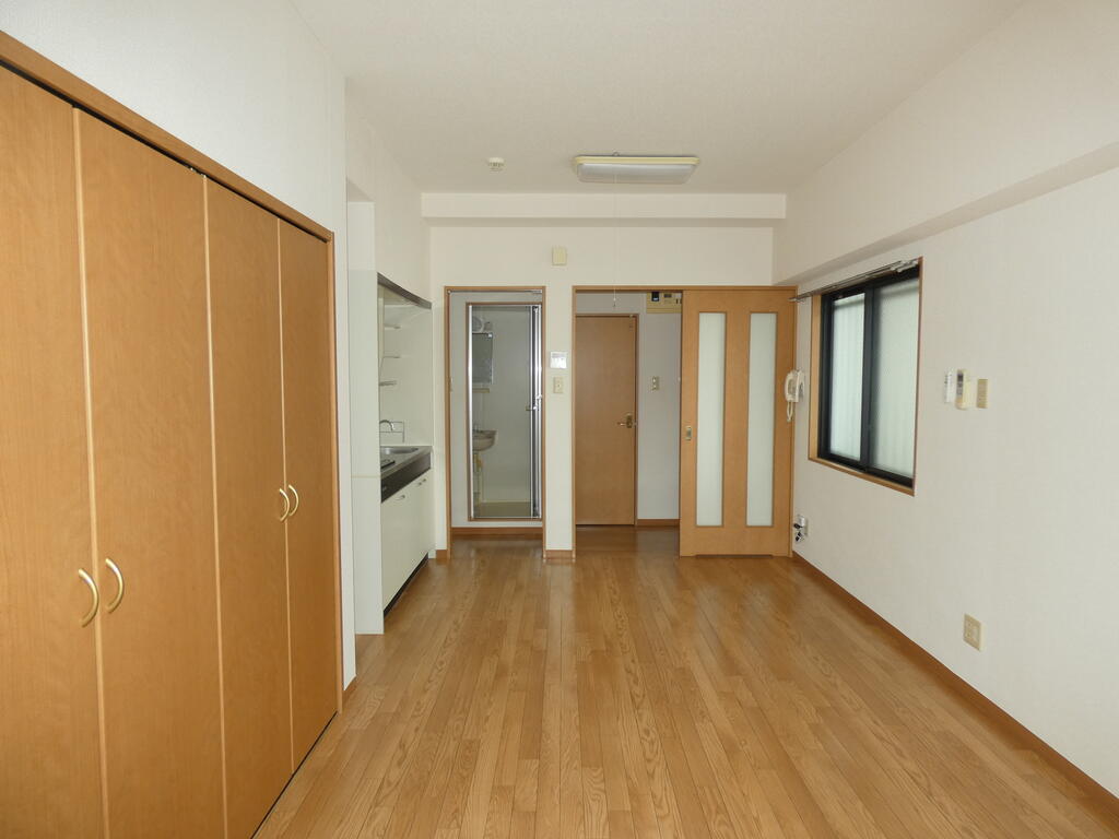 居室・リビング　参考写真