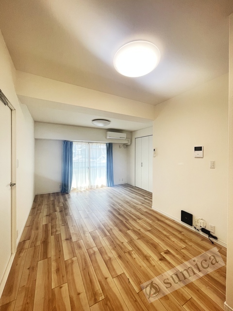 居室・リビング　広々ゆったりできるリビングです♪♪