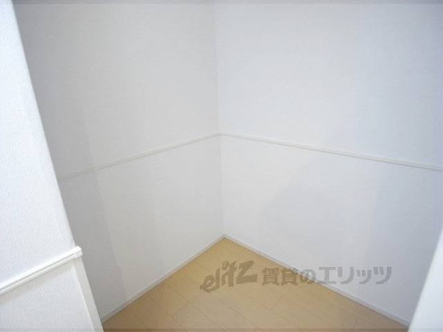 その他部屋・スペース　冷蔵庫置場