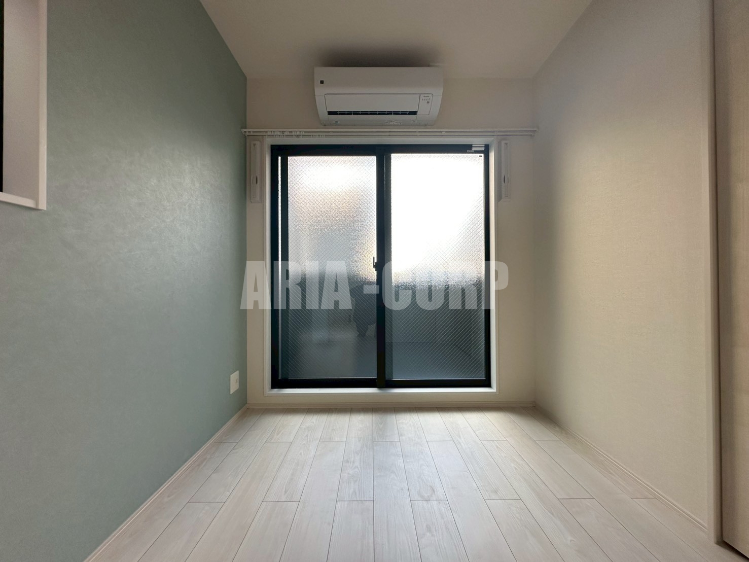 その他部屋・スペース　柱のでっぱりのない使い勝手の良いお部屋です♪