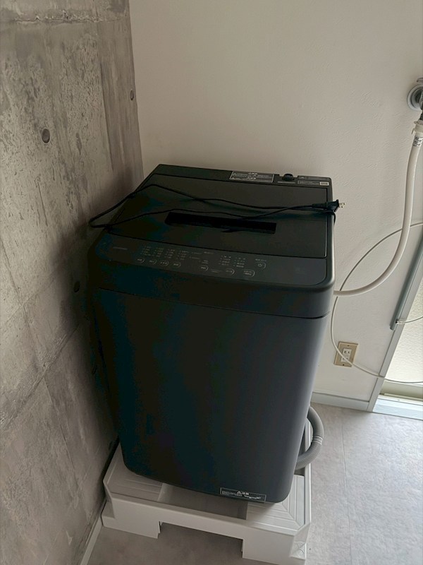 その他設備　別部屋参照