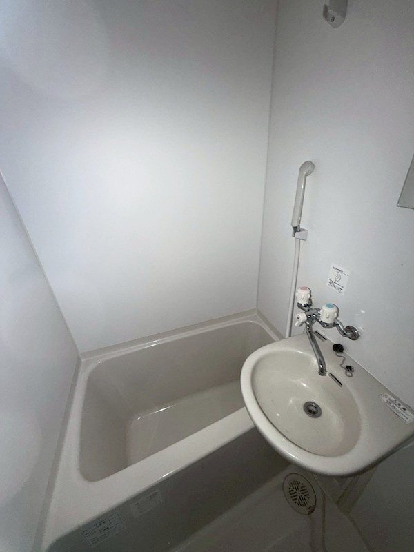 バス・シャワールーム　別部屋参照