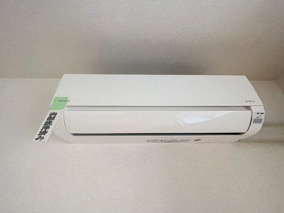 その他設備　※別部屋の写真です