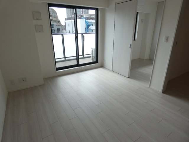 居室・リビング　居室