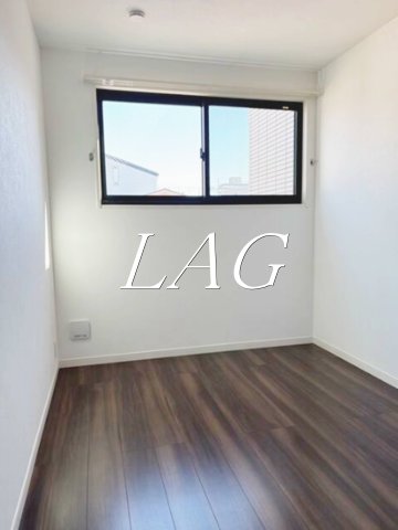 その他部屋・スペース　寝室です。