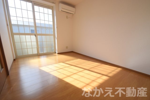 居室・リビング　使いやすいリビングです