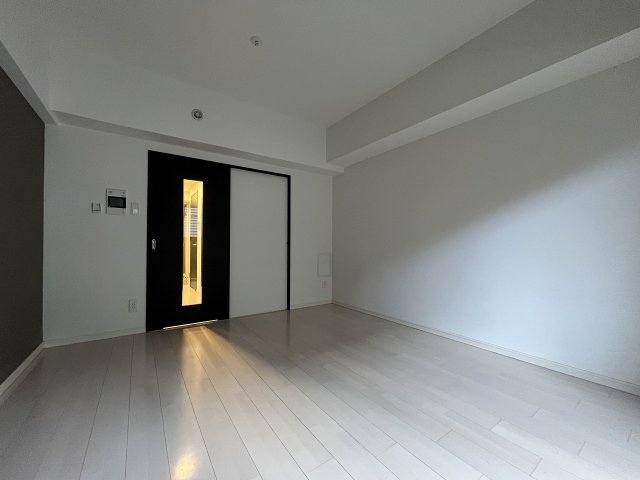 居室・リビング　使いやすい居間です