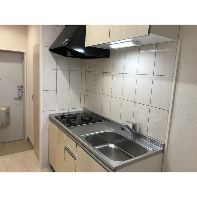 キッチン　システムキッチン