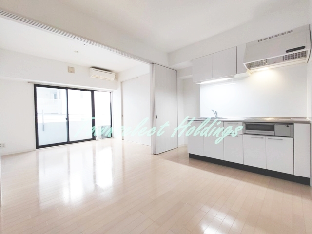 居室・リビング　使いやすいリビングになります♪