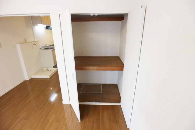 収納　お部屋探しは株式会社　タウンハウジング　までお気軽にお問合…