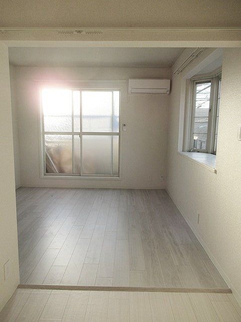 居室・リビング　お部屋探しは株式会社　タウンハウジング　までお気軽にお問合…