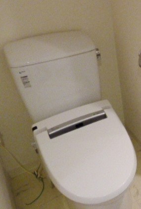 トイレ　☆トイレ☆