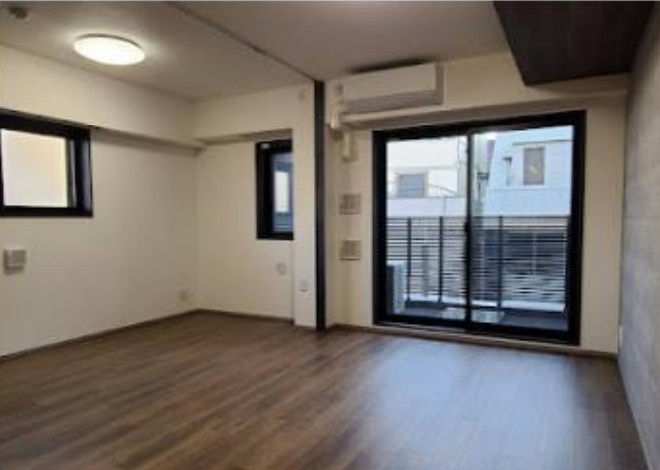 居室・リビング　広々としたリビング♪ ※同施工別部屋