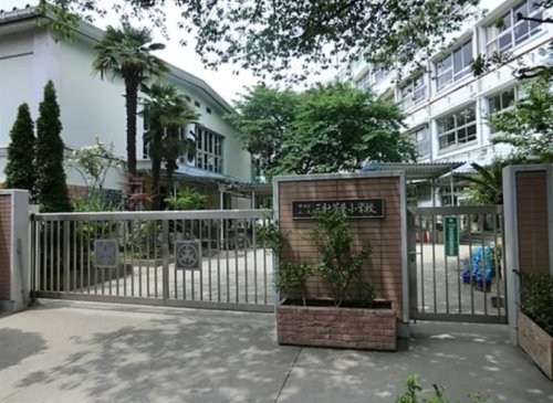 小学校　三軒茶屋小学校（小学校）まで269m
