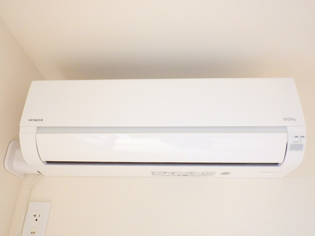 その他設備　★エアコン付★