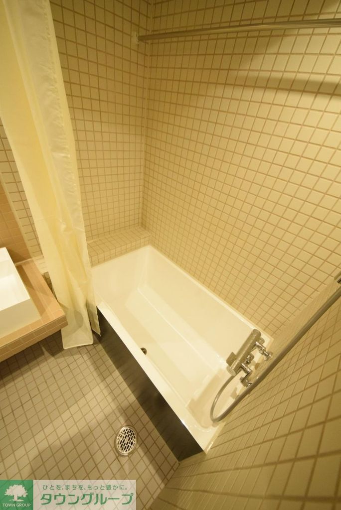 バス・シャワールーム　同タイプ　現状優先