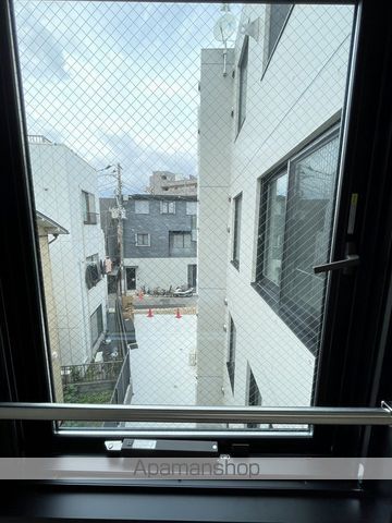 眺望　眺望