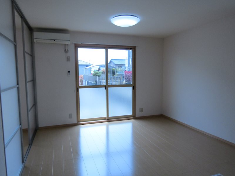 居室・リビング　LDK10帖